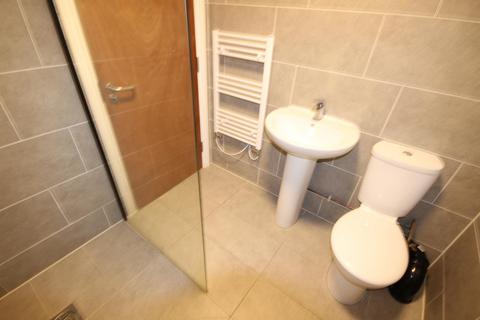 1 bedroom flat to rent, Green Street , Burton upon Trent DE14