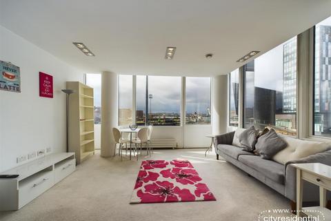 2 bedroom apartment for sale, One Park West, Liverpool