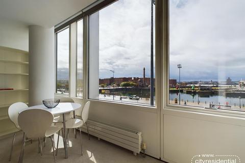 2 bedroom apartment for sale, One Park West, Liverpool