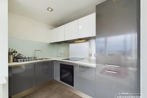 2 bedroom apartment for sale, One Park West, Liverpool