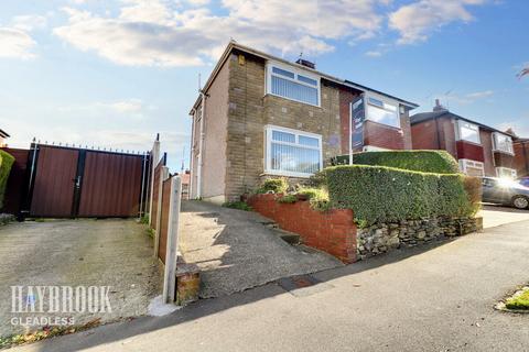 2 bedroom semi-detached house for sale, Newlands Road, Sheffield