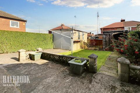 2 bedroom semi-detached house for sale, Newlands Road, Sheffield