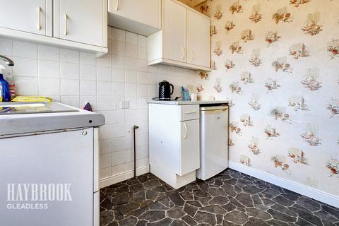 2 bedroom semi-detached house for sale, Newlands Road, Sheffield