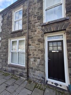 3 bedroom terraced house for sale, High Street, Treorchy, Rhondda Cynon Taff. CF42 6NU