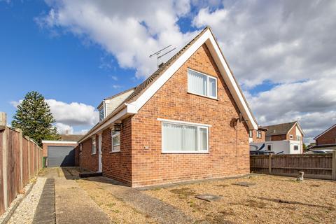 4 bedroom detached bungalow for sale, Whitelands, Fakenham