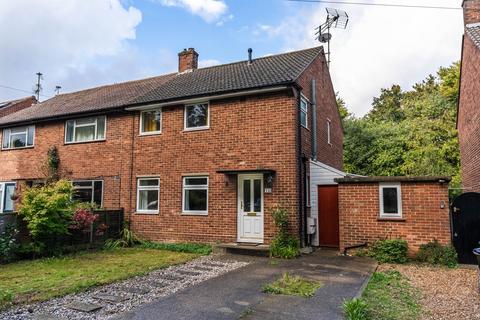 3 bedroom semi-detached house for sale, Nuttings Road, Cambridge, CB1