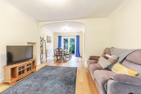 3 bedroom semi-detached house for sale, Nuttings Road, Cambridge, CB1