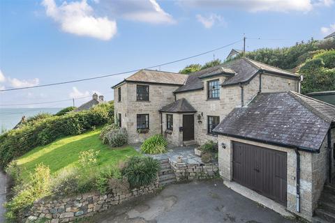 4 bedroom detached house for sale, Cadgwith, Ruan Minor, Helston