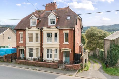 4 bedroom semi-detached house for sale, Hay-on-Wye,  Hereford,  HR3