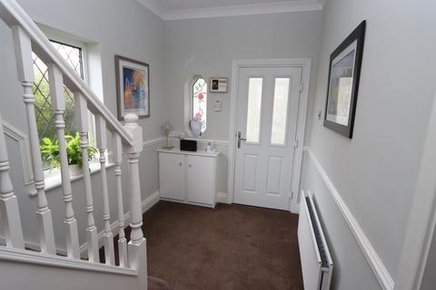 3 bedroom semi-detached house for sale, Millfield Gardens, Tynemouth, Tyne & Wear, NE30 2PX