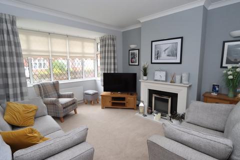 3 bedroom semi-detached house for sale, Millfield Gardens, Tynemouth, Tyne & Wear, NE30 2PX