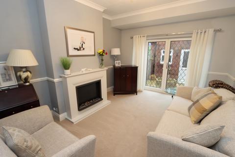 3 bedroom semi-detached house for sale, Millfield Gardens, Tynemouth, Tyne & Wear, NE30 2PX