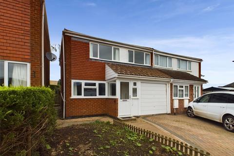 3 bedroom semi-detached house for sale, Park Walk, Ross-on-Wye, HR9