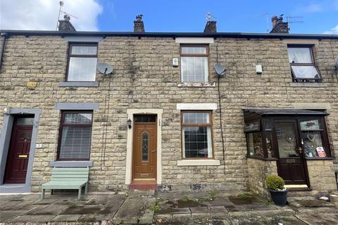 undefined, Fern Street, Rochdale OL12