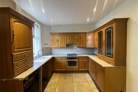 undefined, Fern Street, Rochdale OL12