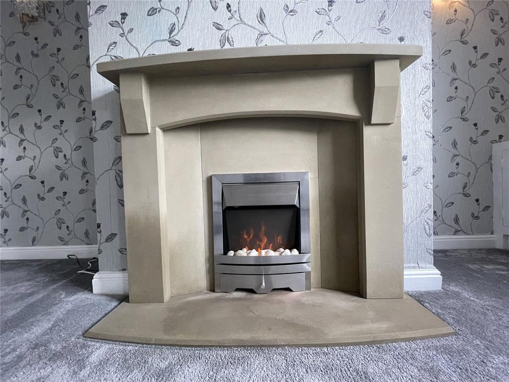Fire Place
