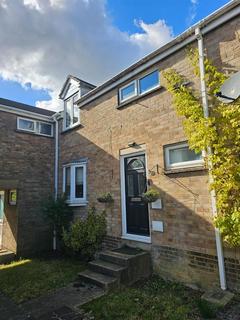 3 bedroom terraced house to rent, Mildenhall Place, Haverhill CB9