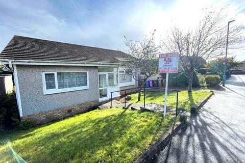 3 bedroom bungalow for sale, Kilruskin Drive, West Kilbride, North Ayrshire, KA23