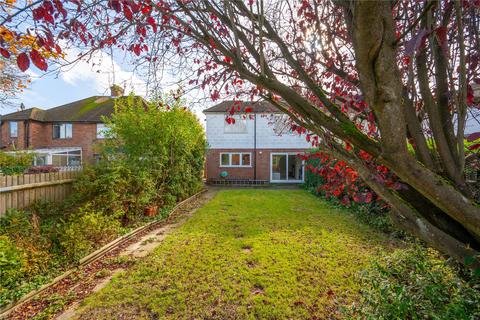 4 bedroom semi-detached house for sale, Elm Drive, St. Albans, Hertfordshire