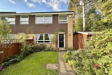 50 Bingham Road, Verwood, BH31 6TY