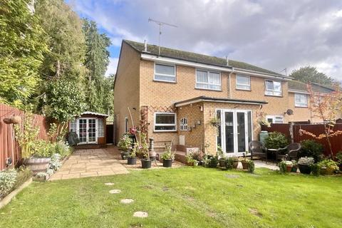 50 Bingham Road, Verwood, BH31 6TY