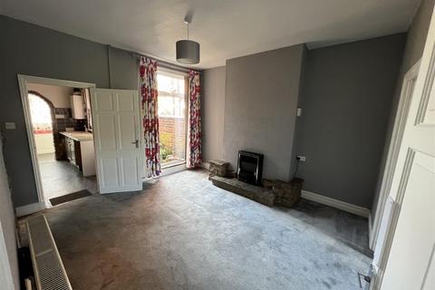 3 bedroom terraced house to rent, 84 Broad Street, Crewe