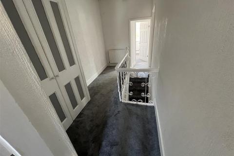 3 bedroom terraced house to rent, 84 Broad Street, Crewe