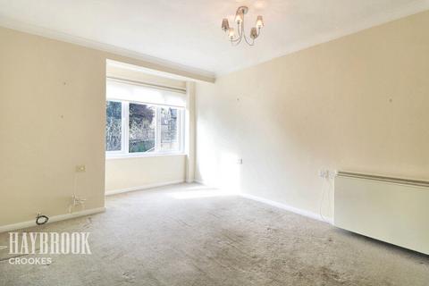 2 bedroom apartment for sale, Melbourne Avenue, SHEFFIELD