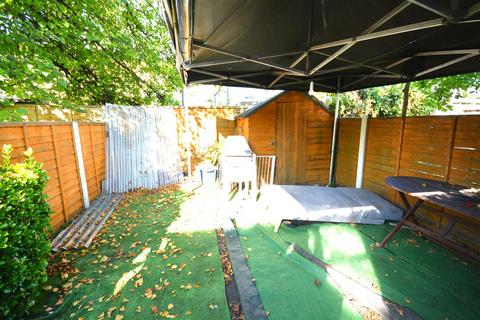 3 bedroom terraced house for sale, Parkleigh Road, Wimbledon SW19