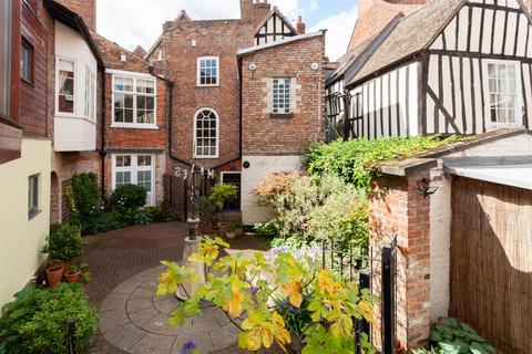 2 bedroom terraced house for sale, Blake Mews, York
