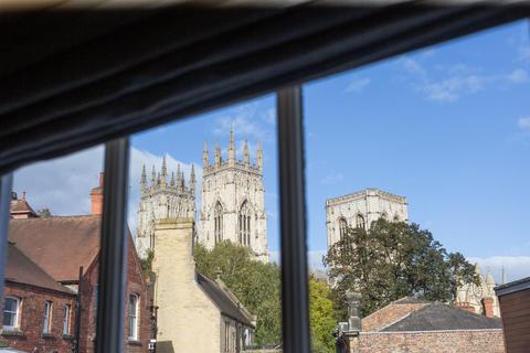 2 bedroom terraced house for sale, Blake Mews, York