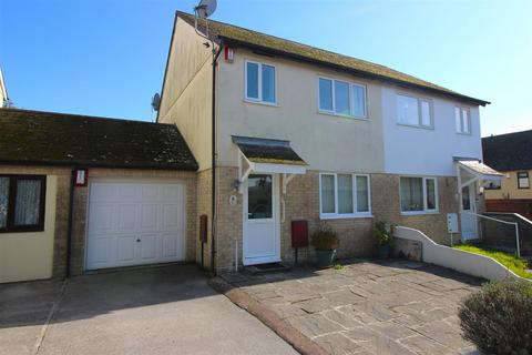 3 bedroom semi-detached house for sale, Chapel Road, Latchbrook, Saltash