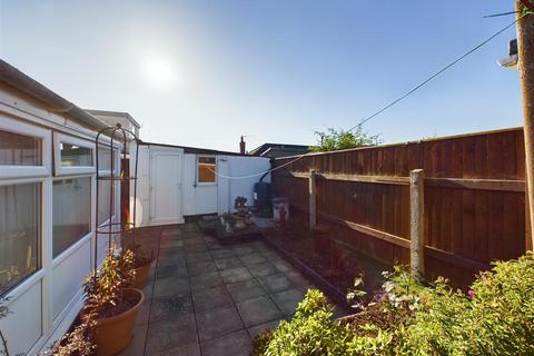 2 bedroom semi-detached bungalow for sale, Waterloo Road, Mablethorpe LN12