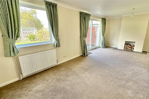 3 bedroom detached house for sale, Hollingthorpe Avenue, Hall Green, Wakefield, West Yorkshire, WF4