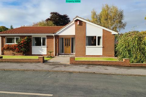 3 bedroom bungalow for sale, Bishop Burton Road, Cherry Burton, Beverley, HU17