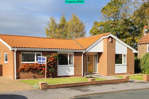 3 bedroom bungalow for sale, Bishop Burton Road, Cherry Burton, Beverley, HU17