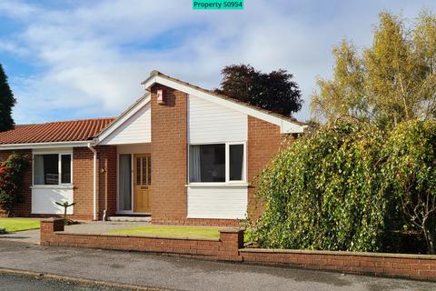 3 bedroom bungalow for sale, Bishop Burton Road, Cherry Burton, Beverley, HU17