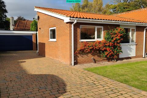 3 bedroom bungalow for sale, Bishop Burton Road, Cherry Burton, Beverley, HU17