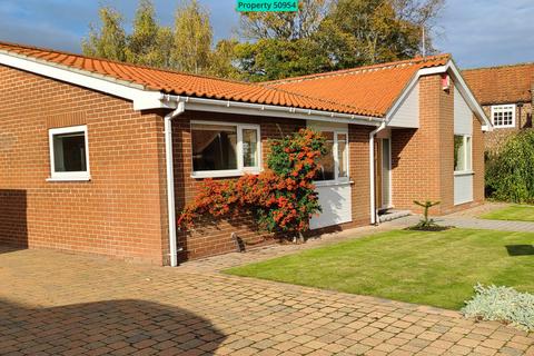 3 bedroom bungalow for sale, Bishop Burton Road, Cherry Burton, Beverley, HU17