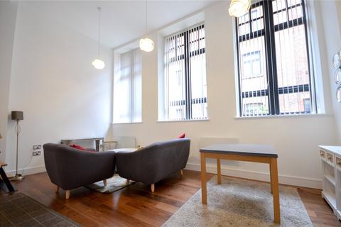 2 bedroom apartment for sale, Cotton Street, Greater Manchester M4