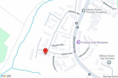 25 Edale Avenue, Denton, Manchester, M34 7NZ