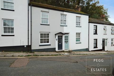 2 bedroom terraced house for sale, Torquay TQ1