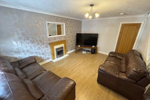 21 Gaskell Road, Penwortham, Preston, PR1 9RJ