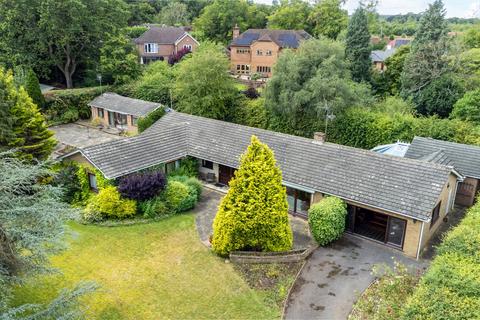 5 bedroom detached house for sale, Green Lane Pangbourne Reading, Berkshire, RG8 7BG