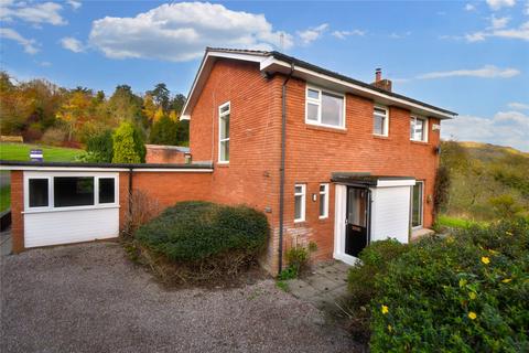 4 bedroom detached house to rent, Abberley, Worcestershire WR6