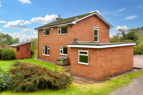 4 bedroom detached house to rent, Abberley, Worcestershire WR6