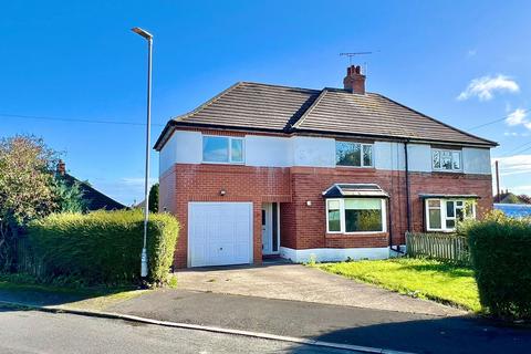 13 Ainsty Drive, Wetherby, LS22 7QW