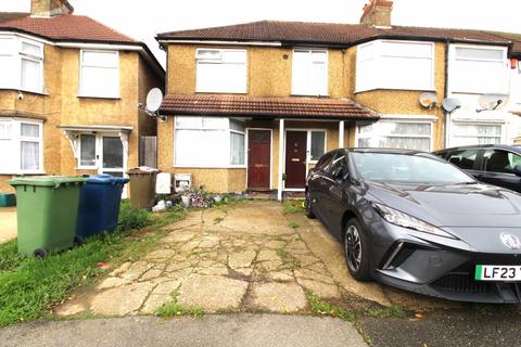 2 bedroom end of terrace house for sale, Harrow, HA2