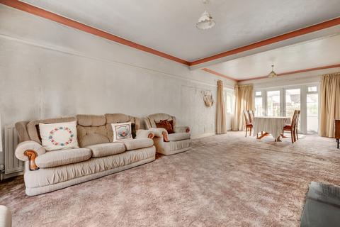 2 bedroom detached bungalow for sale, Orchard Way, Croydon, CR0