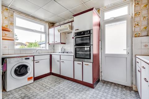1 Orchard Way, Croydon, CR0 7NP
